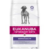Eukanuba VETERINARY DIETS Dermatosis - 5 kg | Shoptok.si