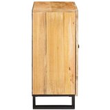  Kreveta Smeđa 60 x 33 x 75 cm Čvrsto drvo manga | shoptok.hr