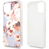 Guess Maska za telefon Faceplate Bloom za iPhone 11 Pro lila. Cene