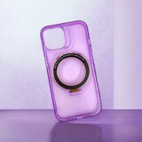  futrola jelly magsafe za iphone 15 pro (6.1) ljubicasta Cene