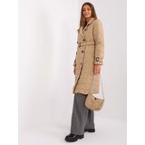 Trendy. ING Jacket-NM-KR-TR8313.95P-camel | Shoptok.si