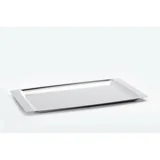 poslužavnik glat 35x21cm Bi-0037