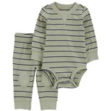 Carter's dvodelni komplet za bebe dečake CTS-1R976610 u