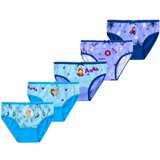 Character Gaćice za djevojčice Frozen - Frogies | shoptok.hr