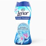 Lenor parfemske granule za veš beads spring 210g cene