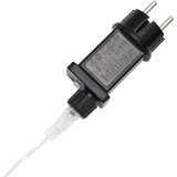  Svjetlosna uže s 1200 LED svjetlima Hladno Bijela 50 m PVC | shoptok.hr