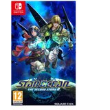 Square Enix Switch Star Ocean: The Second Story R cene
