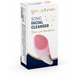 Gaia sonični uređaj za čišćenje lica - pink Cene'.'