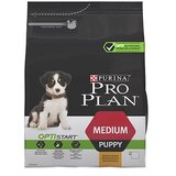 Pro Plan PURINA Medium Puppy Healthy Start - Varčno pakiranje: 2 x 3 kg Cene