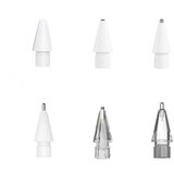 INF Komplet 6 barvnih zamenljivih konic za Apple Pencil, PA6+Copper, (5000247255) Cene