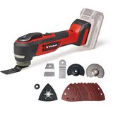 Einhell Aјnhel akumulatorski višenamenski multifunkcionalni alat TP-MG 18 Li BL Solo | ePonuda.com