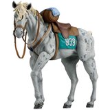 Banpresto Figura Ichibansho Masterlise Slow Dancer – JoJo's Bizarre Adventure: Steel Ball Run, 25 cm Cijene
