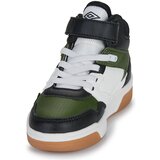 Umbro Visoke superge UM OLLY VLC Kaki | Shoptok.si