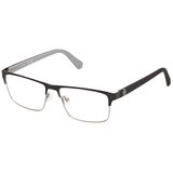 Guess Muške Dioptrijske naočale GU50131 Black | shoptok.hr