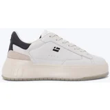 patike court basket basic u DFSH321085-WHIT