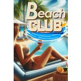 beach club simulator (pc) steam key global  beach club simulator (pc) steam key global Slike