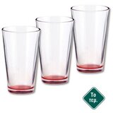 TNS 03-950-3470 čaša dno u boji 450 ml ( 709185 ) cene