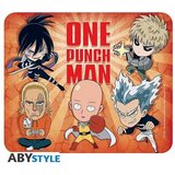 Abystyle podloga - one punch man Cene
