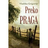 Laguna PREKO PRAGA - latinica - Vladika Grigorije ( 8973 ) Cene'.'