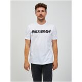 Diesel T-Shirt T-Just-SV Maglietta Maglietta - Men | Shoptok.si