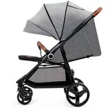 Kinderkraft otroški voziček grande™ plus grey | Shoptok.si