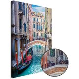  Slika - Holiday Moment (1 Part) Vertical 80x120 Premium Print | shoptok.hr