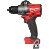Milwaukee aku bušilica odvijač 158 Nm M18 FPD3-502X sa koferom Kit | Eponuda.ba