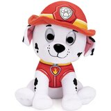 Paw Patrol pliš figura Marshall 23 cm Cene