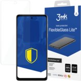 3mk MOTOROLA MOTO G51 5G - FLEXIBLEGLASS LITE, (22000115) Cene