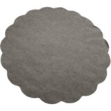 Airlaid podmetač fi.9cm – t.bež – 1000/1 u