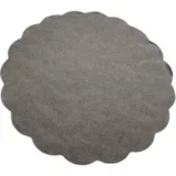 podmetač fi.9cm – t.bež – 1000/1
