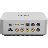 WIIM Silver Audio Streamer Amp Ultra" | Shoptok.si
