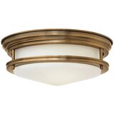 Elstead Lighting stropna svetilka elstead hadrian 30.5/11.7 cm | Shoptok.si