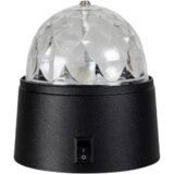 Sal LED/Disco lampa - DL 90 | Eponuda.com