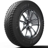 Michelin Alpin 6 ( 195/65 R15 91T ) | Shoptok.si