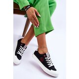 Cross Jeans Women's Fabric Sneakers | Shoptok.si