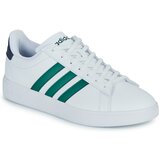 Adidas Nizke superge GRAND COURT 2.0 Bela | Shoptok.si