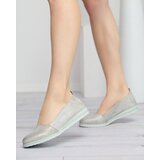 Resti Silver Asya ballerinas - Shoes | Shoptok.si