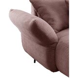 Modern Living Sedežna Garnitura Vanilla, Roza | Shoptok.si