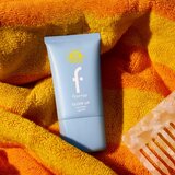 Flormar Glow Up Sun Base SPF 50 emulzija za sunčanje za sjaj lica 40 ml | shoptok.hr