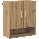  Omarica na steni Oreh 60 x 31 x 70 cm Konstruiran les, (5000232356) | Shoptok.si