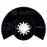 Bosch Segmentni list testere BIM 2609256943, Za drvo i metal, 85mm, 1 komad | Eponuda.com