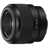 Sony SEL FE 50 /1,8 Prime Objektiv | Eponuda.ba