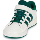 Adidas Nizke superge GRAND COURT 2.0 EL C Bež | Shoptok.si