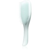 Tangle Teezer The Ultimate Detangler Fine & Fragile ravna krtača za krhke lase Ice Blue 1 kos u