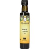PRIMABENE Konopljino olje Premium Bio - 250 ml | Shoptok.si