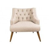 Atelier Del Sofa fotelja lamont cream Cene