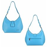  Ženska torba pia hobo plava | ePonuda.com