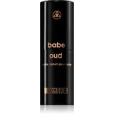 Babe Oud parfumska voda za ženske 10 ml