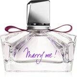 Lanvin marry me! parfumska voda 50 ml za ženske Cene